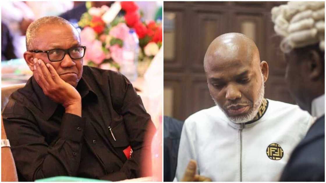 2023 Elections/Peter Obi/Nnamdi Kanu/Labour Party Presidential Candidate 2023 Elections/Peter Obi/Nnamdi Kanu/Labour Party Presidential Candidate