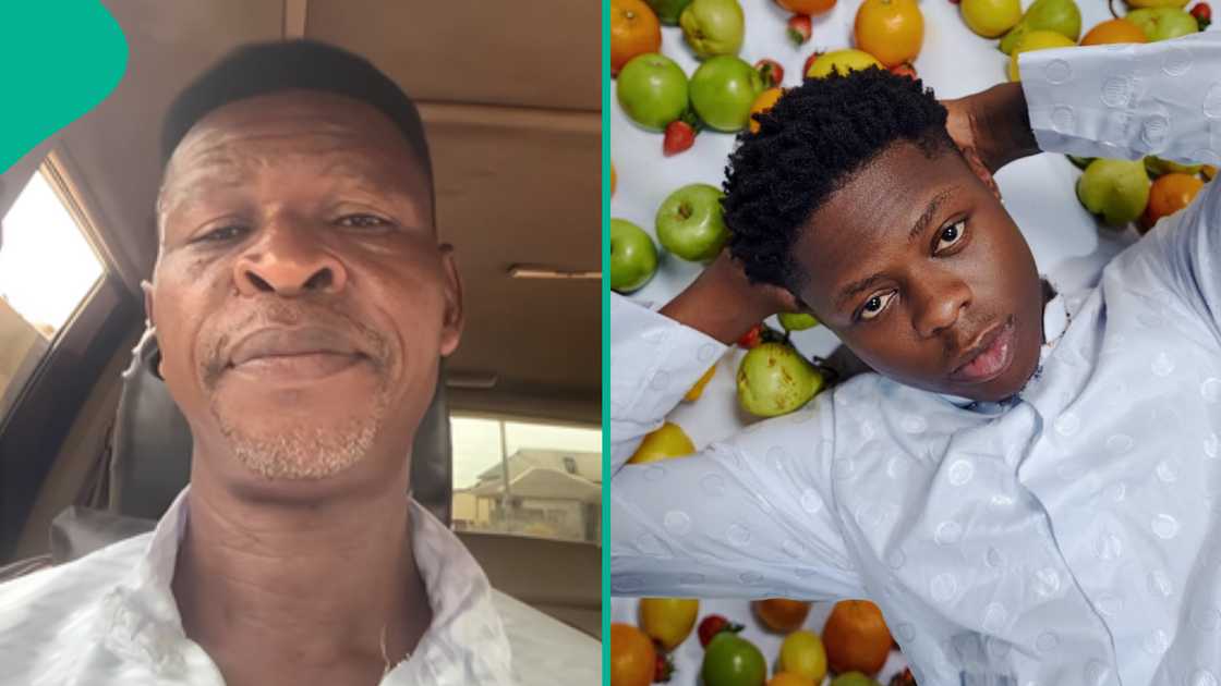 Mohbad's father shares fresh update on DNA battle with singer's widow.