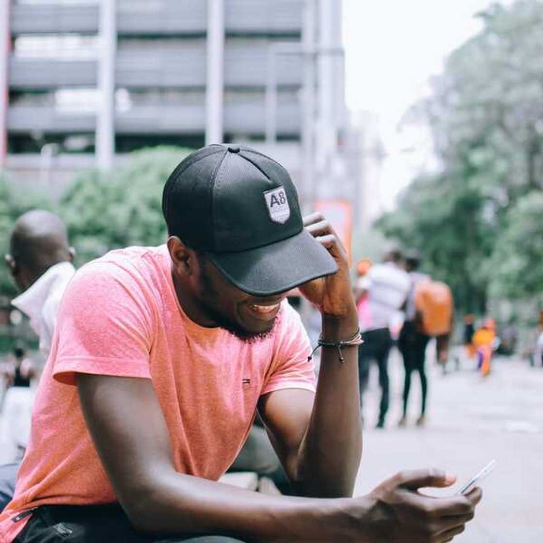 How does texting help deaf people? How does texting help deaf people?