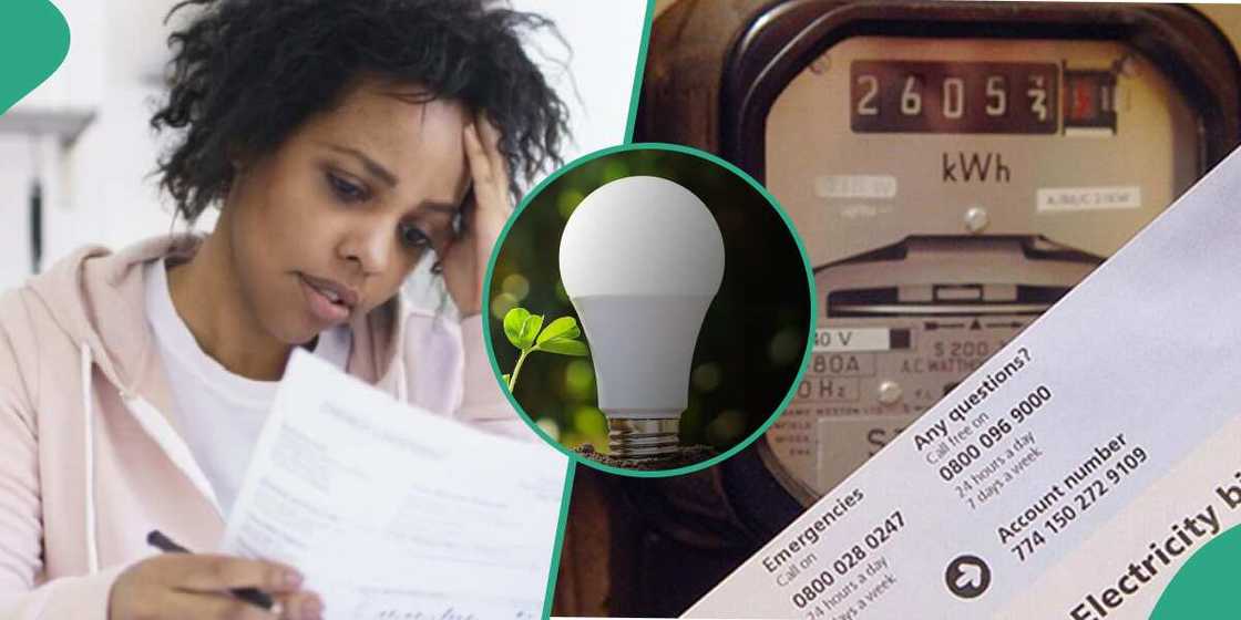 Top 5 ways to save energy Top 5 ways to save energy