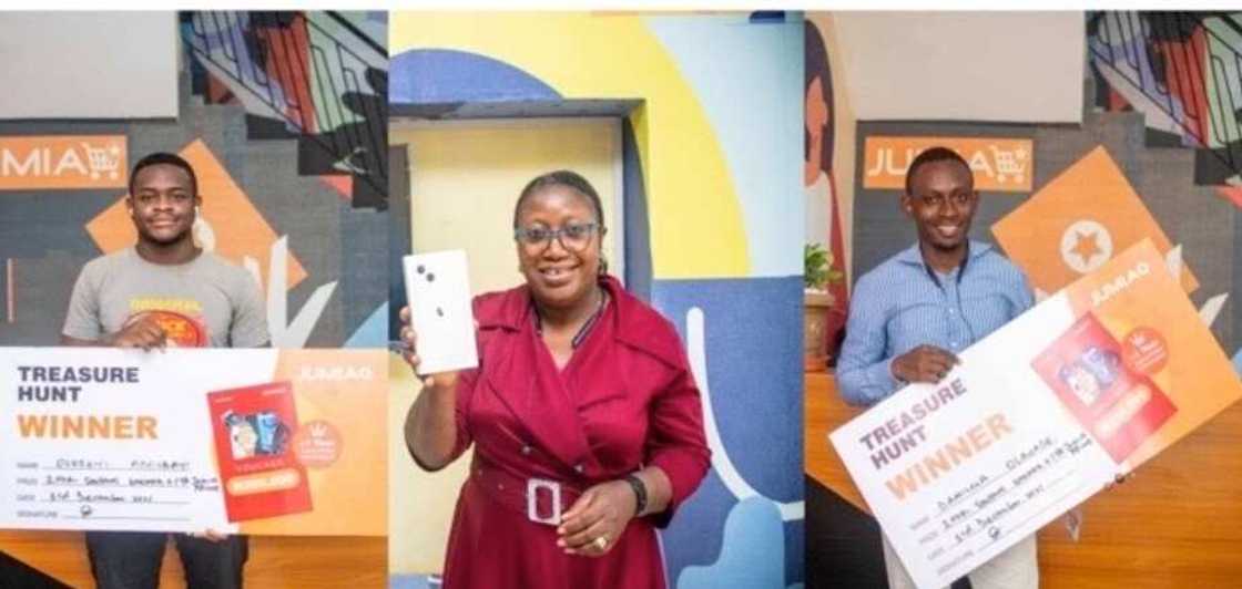 Nigerians React to Finding Sought-After Items In Jumia Black Friday Sales Nigerians React to Finding Sought-After Items In Jumia Black Friday Sales