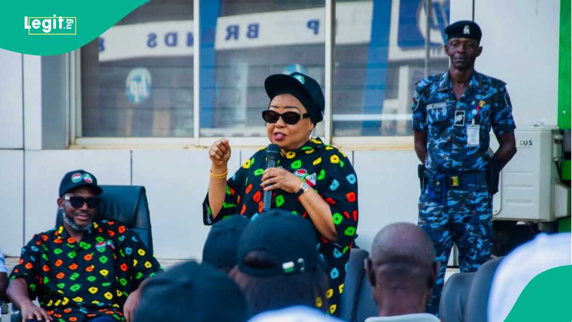 The Federal Character Commission (FCC) warns Nigerians seeking public sector jobs to avoid seven common application mistakes and use only official recruitment channels to prevent fraud. The Federal Character Commission (FCC) warns Nigerians seeking public sector jobs to avoid seven common application mistakes and use only official recruitment channels to prevent fraud.