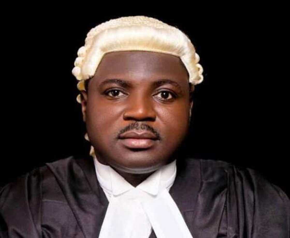 Kotu ta jefa Lauya Kurkuku kan zagin Kwamishanan lamarin addinai kan lamarin AndulJabbar Kotu ta jefa Lauya Kurkuku kan zagin Kwamishanan lamarin addinai kan lamarin AndulJabbar