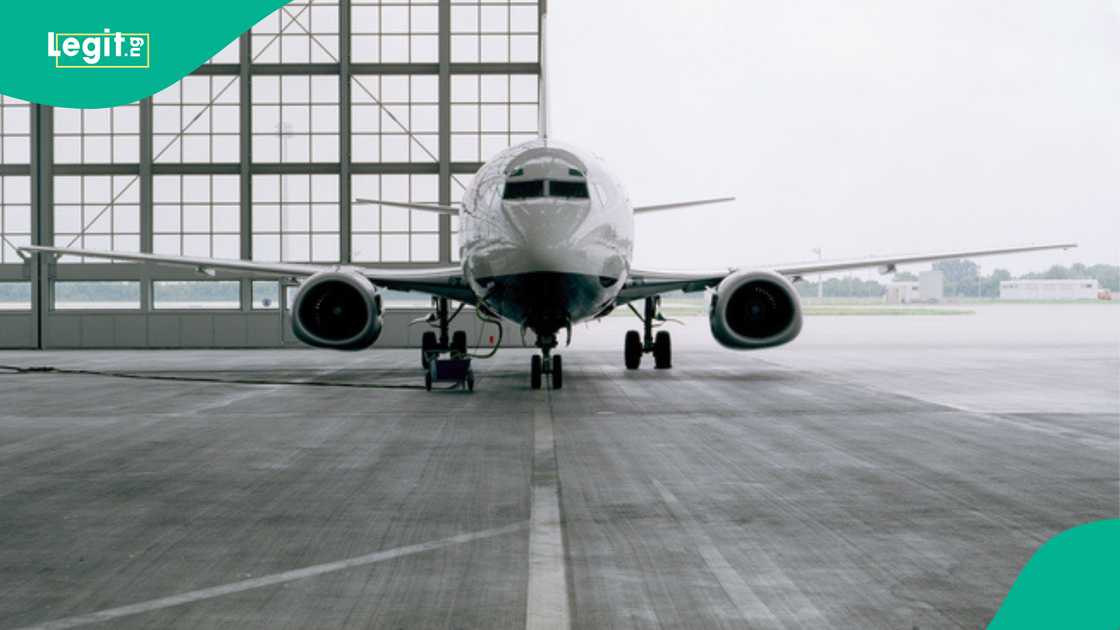 Good news as Nigeria, Brazil Launch Direct Air Connectivity Through Bilateral Agreement to benefit bothe countriws involved.