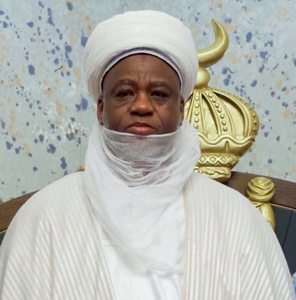 Sultan of Sokoto