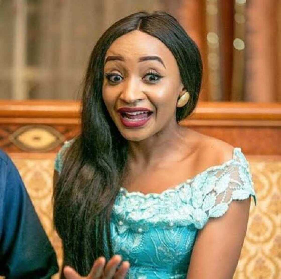 Kannywood: Rahama Sadau ta yi murnar samun yawan mabiya miliyan 1 a Instagram Kannywood: Rahama Sadau ta yi murnar samun yawan mabiya miliyan 1 a Instagram