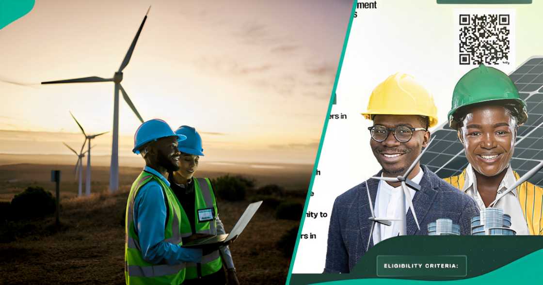 Nigerians invited to apply for next Gen RESCO Nigerians invited to apply for next Gen RESCO