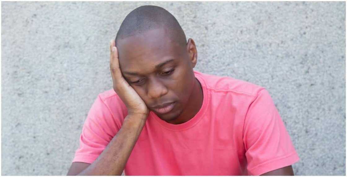 Man seeks help online as son, 19, impregnates his home teacher who is 28 years old Man seeks help online as son, 19, impregnates his home teacher who is 28 years old