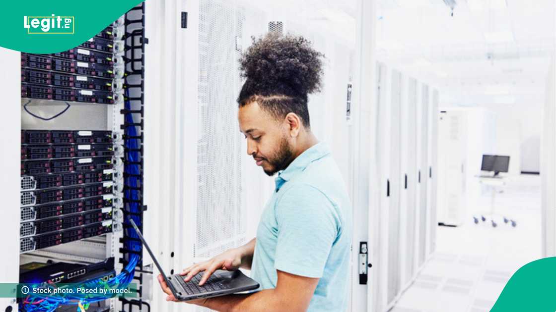 Company set to establishes data center in Nigeria Company set to establishes data center in Nigeria
