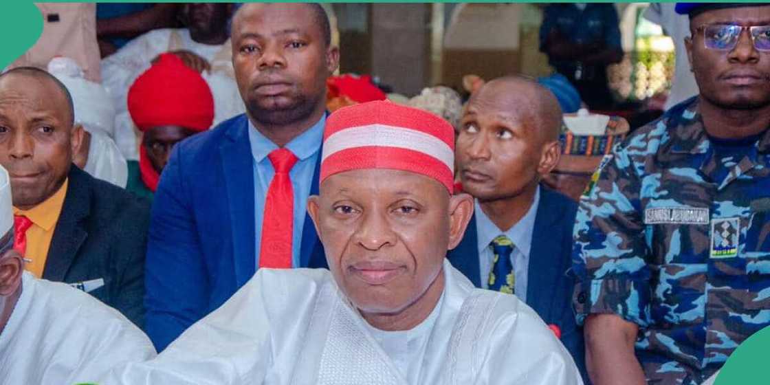 Kano/Kano state news/Kano news today/Abba Yusuf