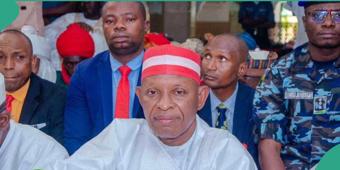 Kano/Kano state news/Kano news today/Abba Yusuf Kano/Kano state news/Kano news today/Abba Yusuf