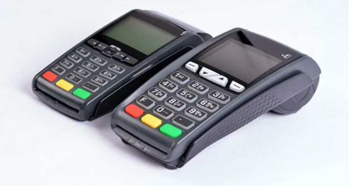 Gwamnatin Tarayya za ta dauki mataki kan masu sana'ar POS Gwamnatin Tarayya za ta dauki mataki kan masu sana'ar POS