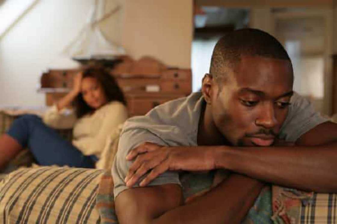 27-year-old Ghanaian lady Narrates how her Boyfriend Married Another Woman & Still Dates her 27-year-old Ghanaian lady Narrates how her Boyfriend Married Another Woman & Still Dates her