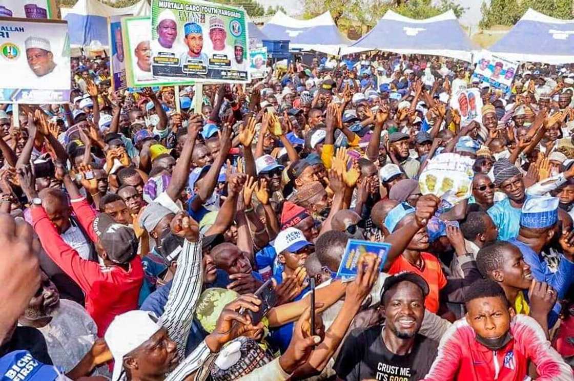 Murtala Garo Murtala Garo