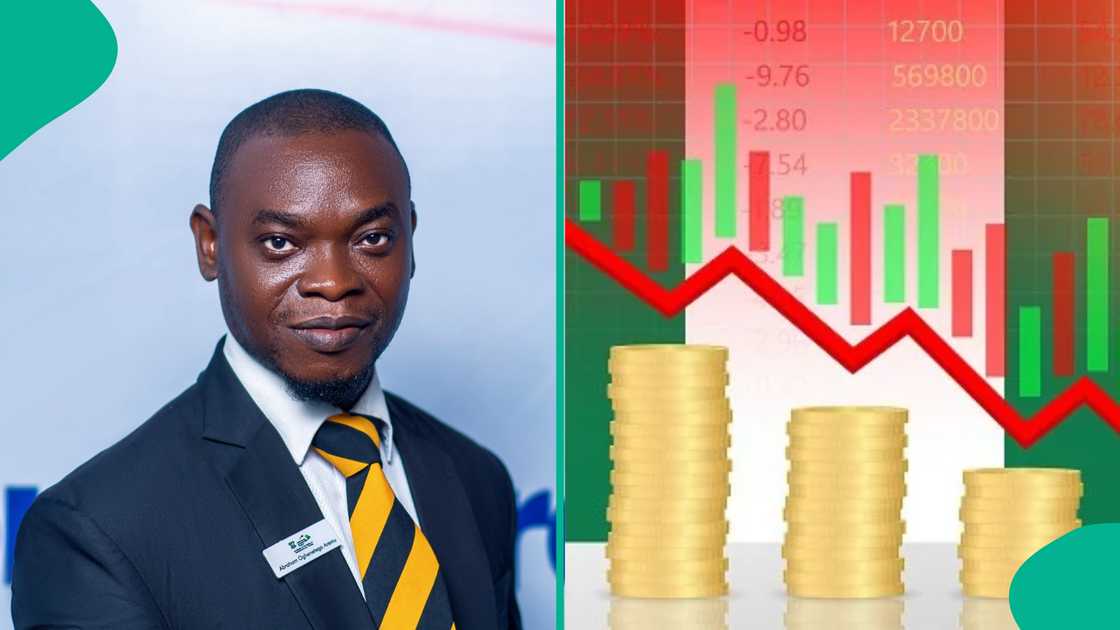 Nigeria data problem, public sector reform in Nigeria, digital transformation, Lagos State education, HR records management, government efficiency, public service