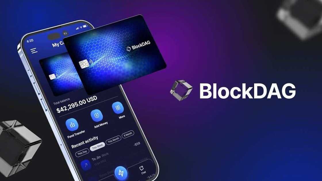 Lock in Your Blockdag Coins Now for Maximum Returns! Shiba Inu Whales and Algotech Go Wild