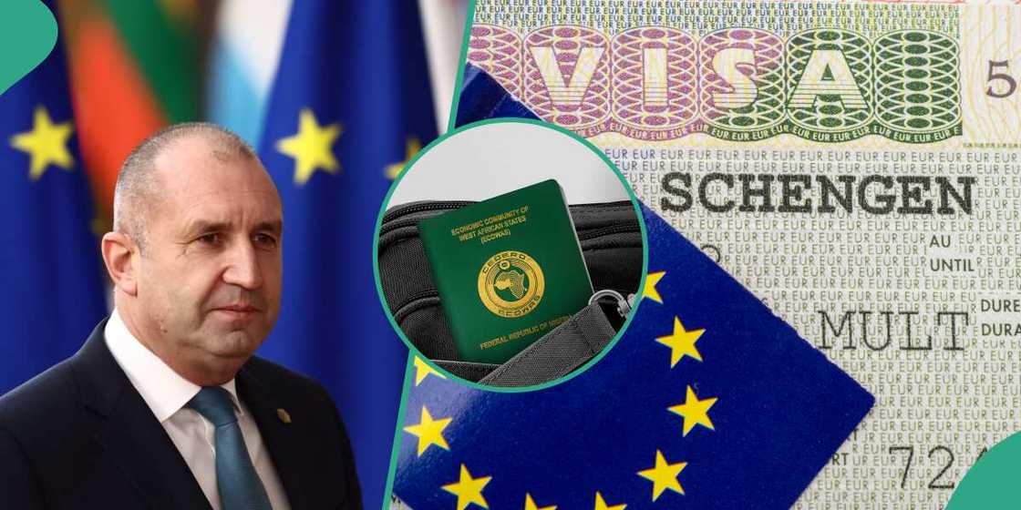 European countries European countries