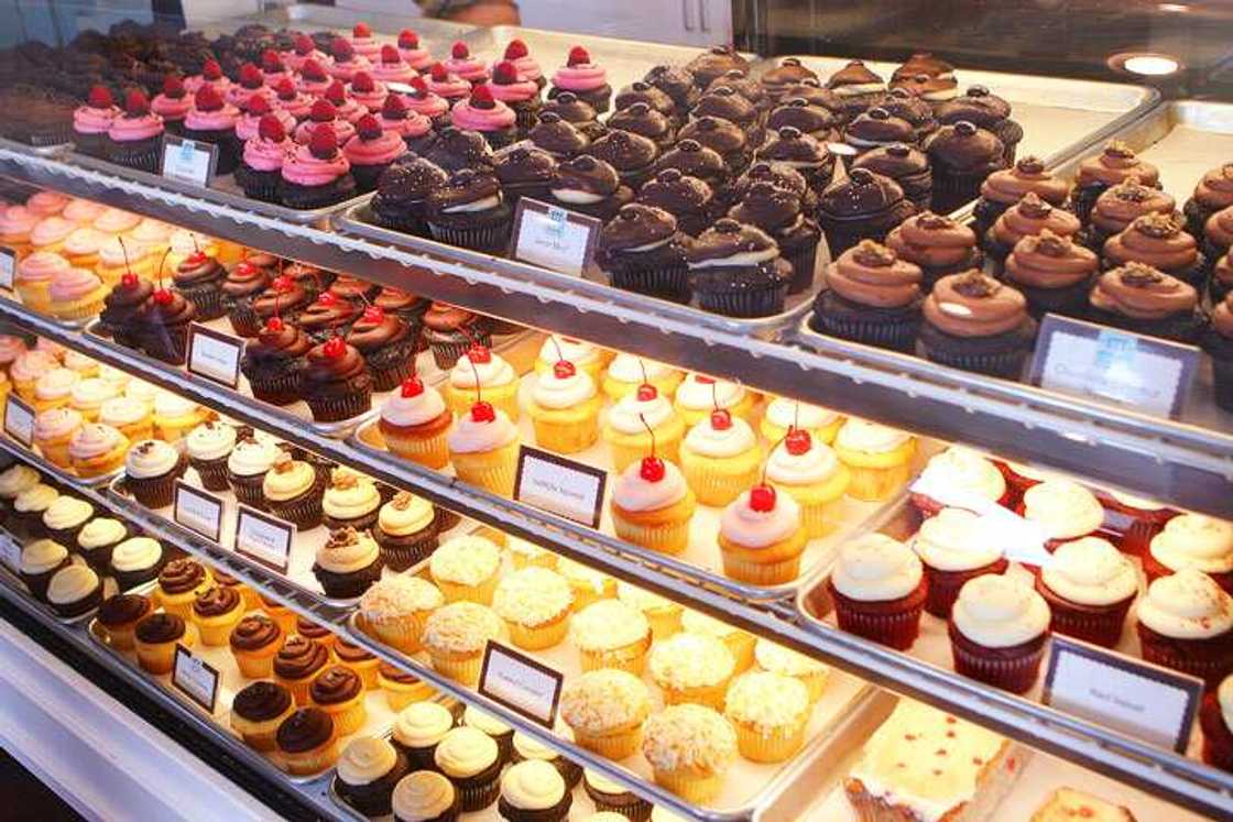 Bakery in Nigeria Bakery in Nigeria