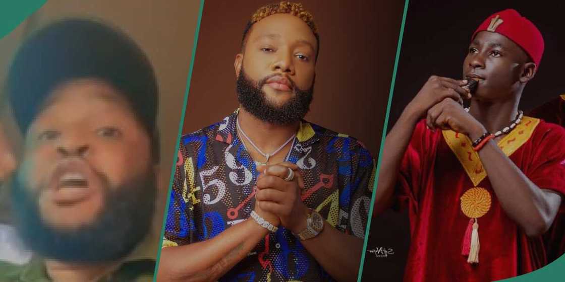 Kcee, Ojapiano Kcee, Ojapiano