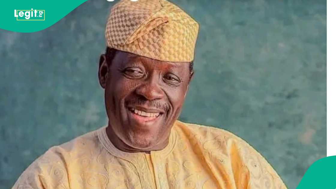 Hassan Ogogo ya bar duniya