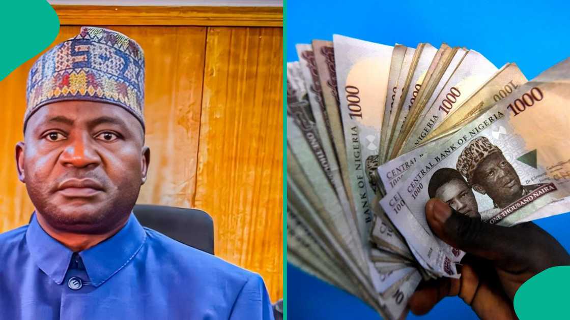 Defence budget remains inadequate despite salary increase, says Minister Christopher Musa.