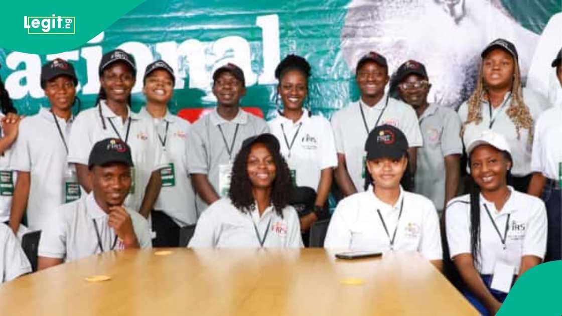 ACJ competition, Federal Inland Revenue, Federal Government