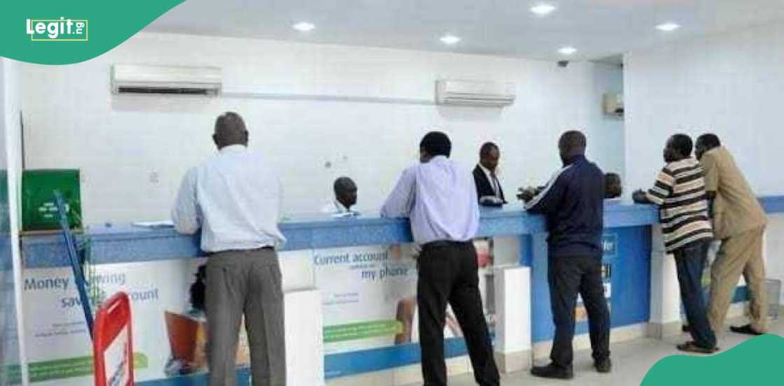 Nigerian bank excess fund Nigerian bank excess fund