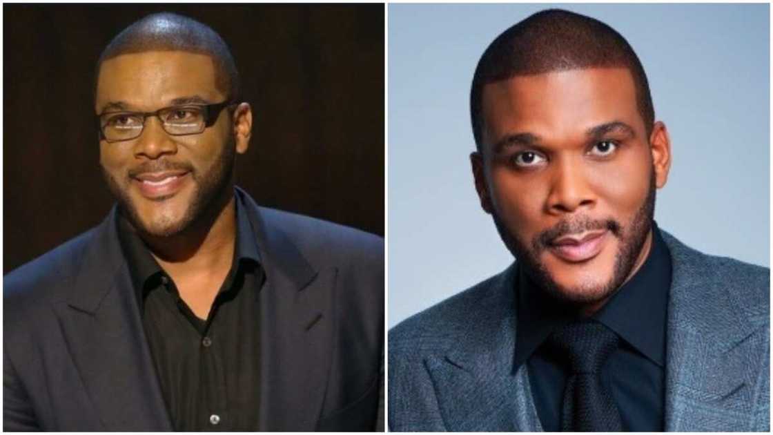 Tyler Perry faces $260M lawsuit over alleged sexual harassment, retaliation Tyler Perry faces $260M lawsuit over alleged sexual harassment, retaliation