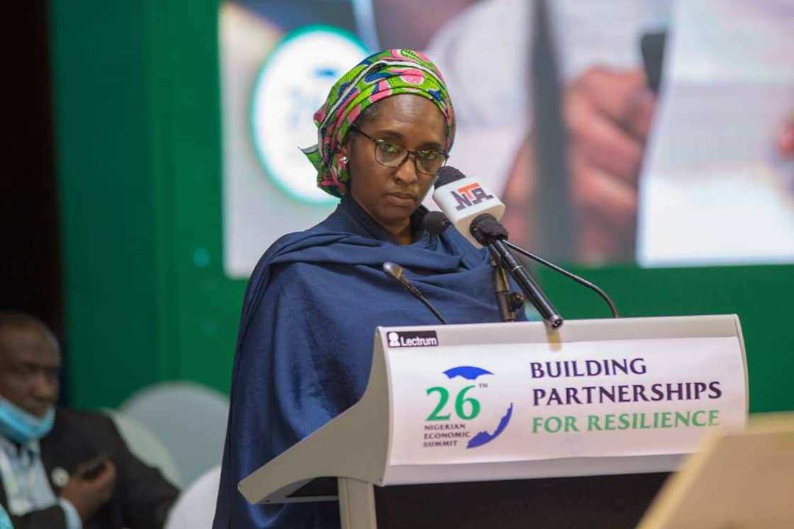 Ministar kudi Ministar kudi