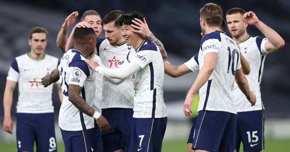 Gareth Bale Scores Hat-trick as Spurs Demolish Relegation-Bound Sheffield United 4-0 to Climb to 5th Gareth Bale Scores Hat-trick as Spurs Demolish Relegation-Bound Sheffield United 4-0 to Climb to 5th