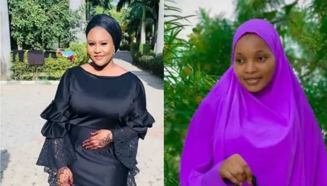 'Yan bindiga sun sace daliban jami'a guda biyu a Zamfara