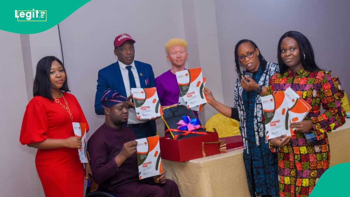 Legal practitioners and educational stakeholders advocate inclusiveness in governance for vulnerable Nigerians and warn media practitioners against misrepresentation of people living with disabilities. Legal practitioners and educational stakeholders advocate inclusiveness in governance for vulnerable Nigerians and warn media practitioners against misrepresentation of people living with disabilities.