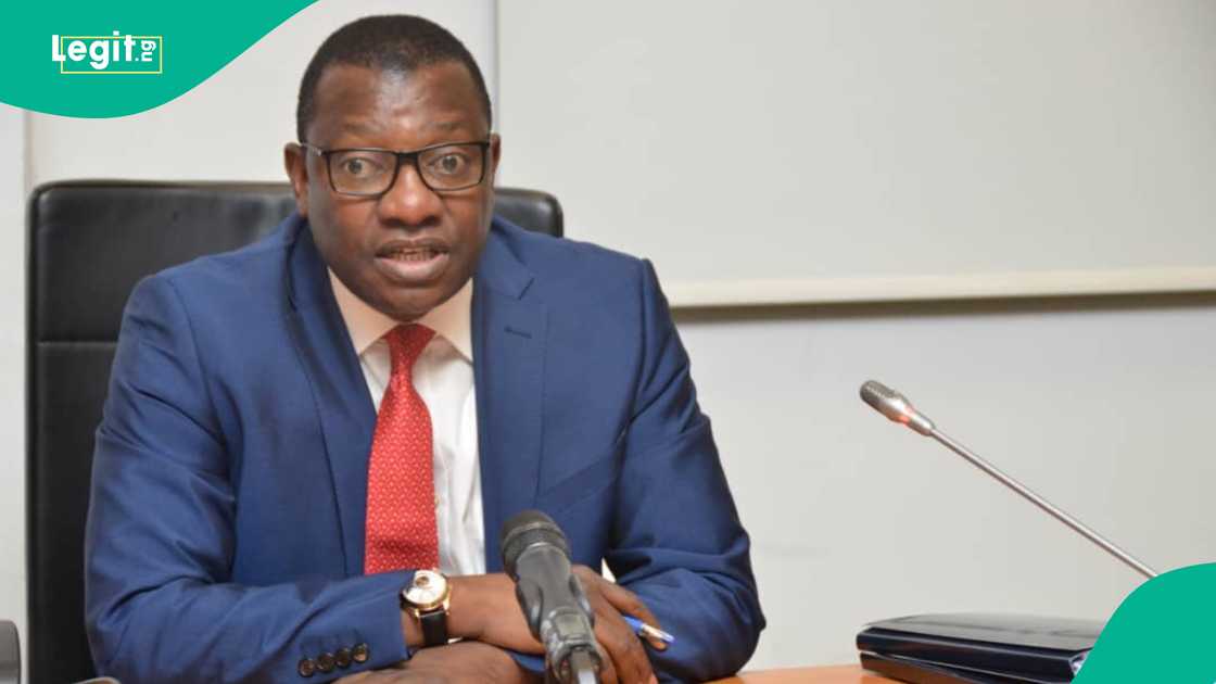 NNPC N210 Trillion Controversy: Bala Wunti's Senate Testimony Provides Clarity