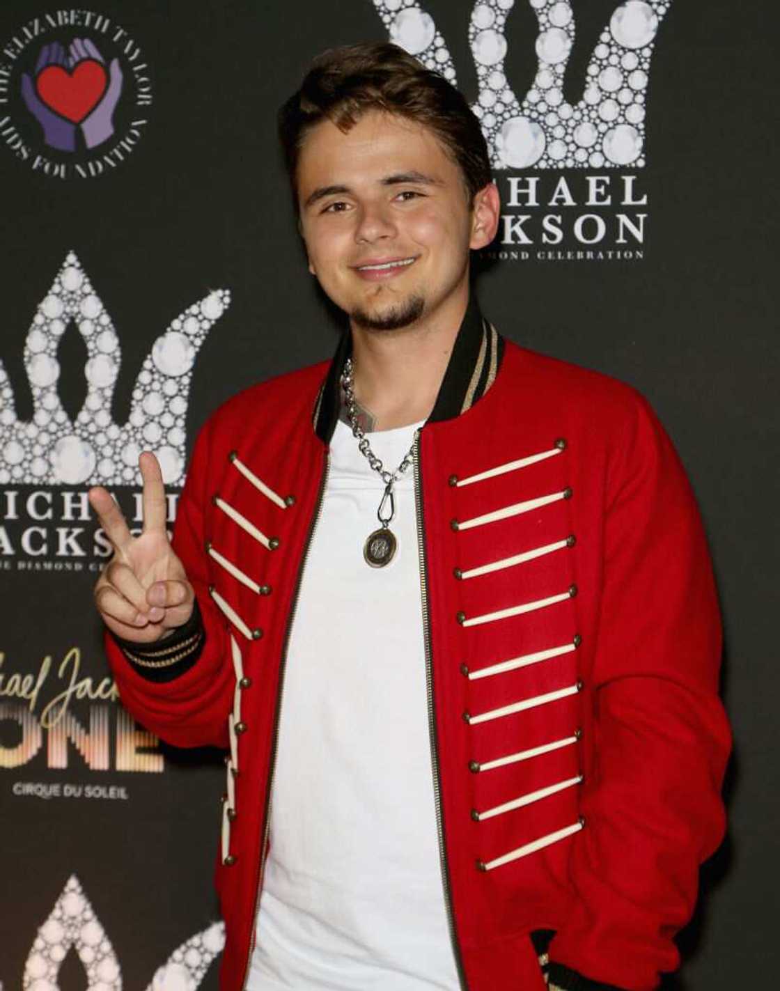 Michael Jackson kids Michael Jackson kids