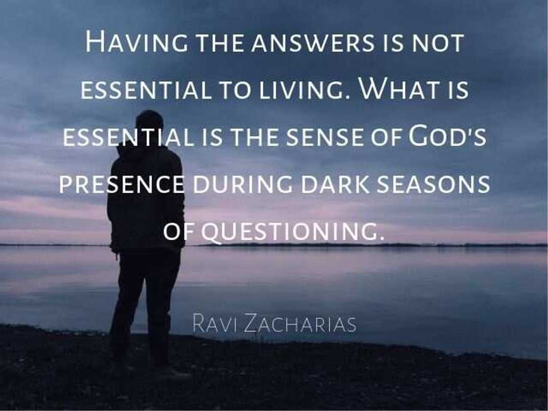 Quotes about God Quotes about God