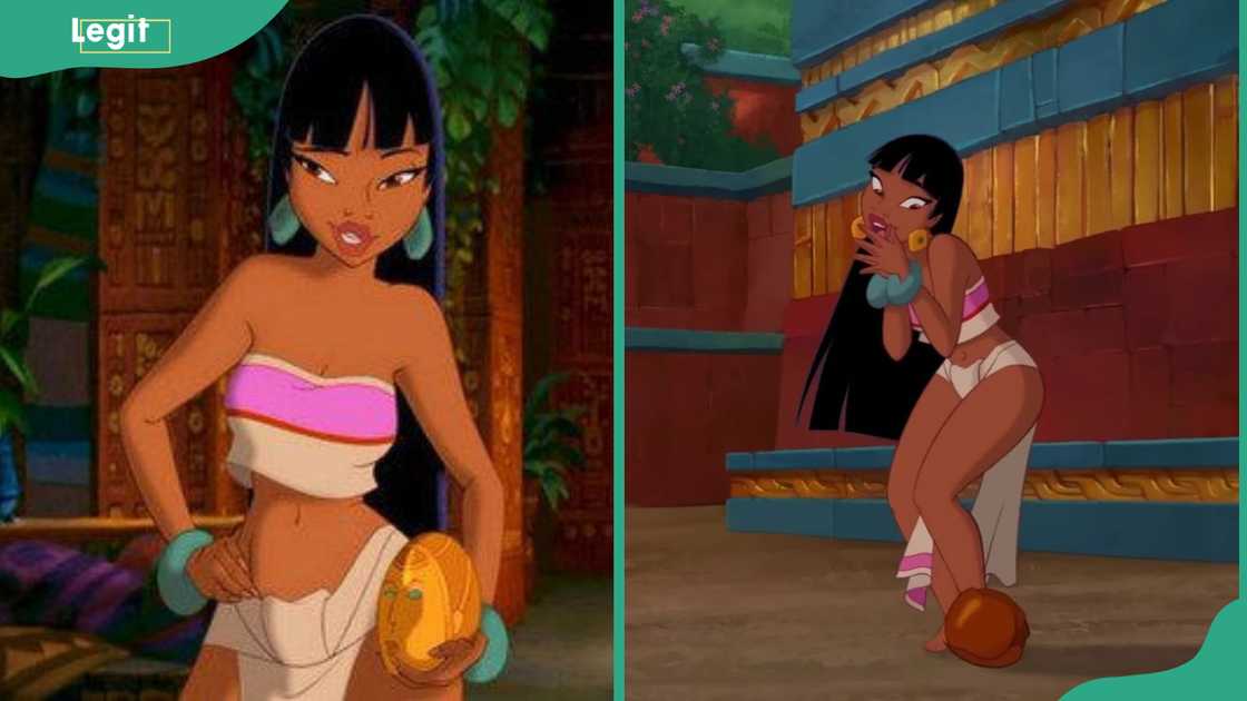 famous female cartoon characters famous female cartoon characters