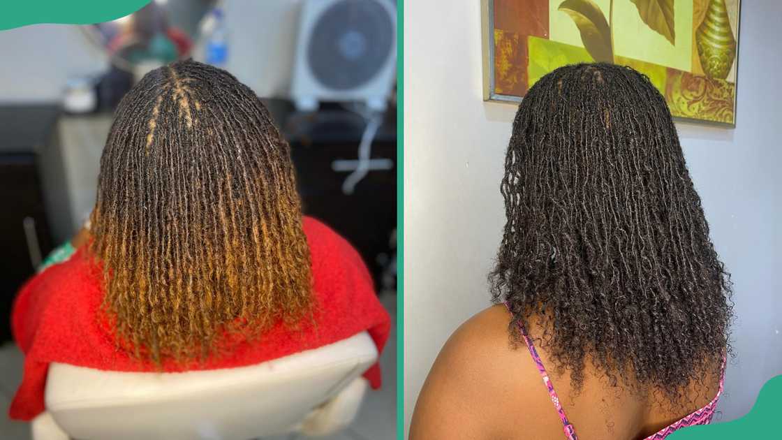 Sisterlocks Sisterlocks