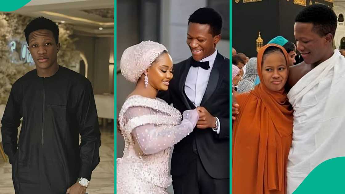 Ahmed XM, crypto trader, wives, children Ahmed XM, crypto trader, wives, children