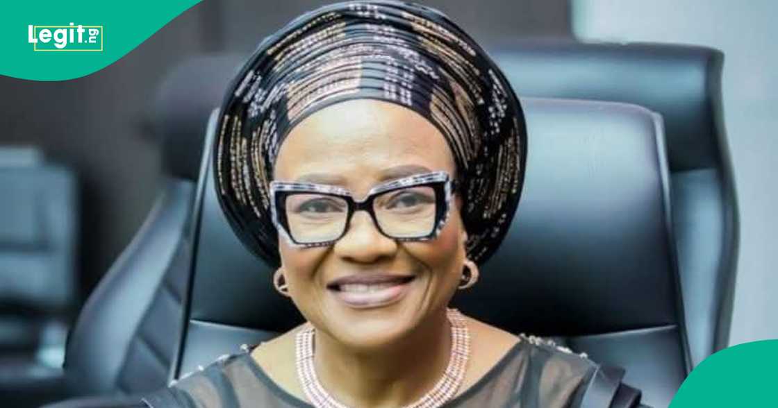 Kwamishinar mata a Bayelsa ta rasu Kwamishinar mata a Bayelsa ta rasu