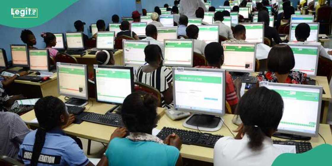 JAMB gives update on foreign centres ahead of 2024 UTME JAMB gives update on foreign centres ahead of 2024 UTME
