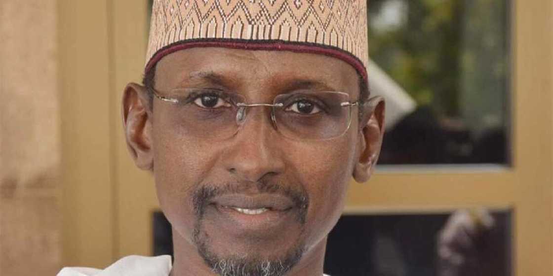 EndSARS: FCT za ta biya ababen hawa da gine-ginen da aka lalata - Minista EndSARS: FCT za ta biya ababen hawa da gine-ginen da aka lalata - Minista