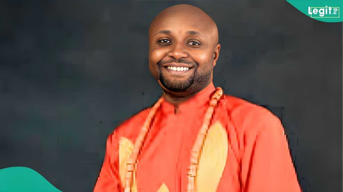 Israel DMW calls out impersonator as he questions Twitter verification and urges Nigerians to take immediate action online