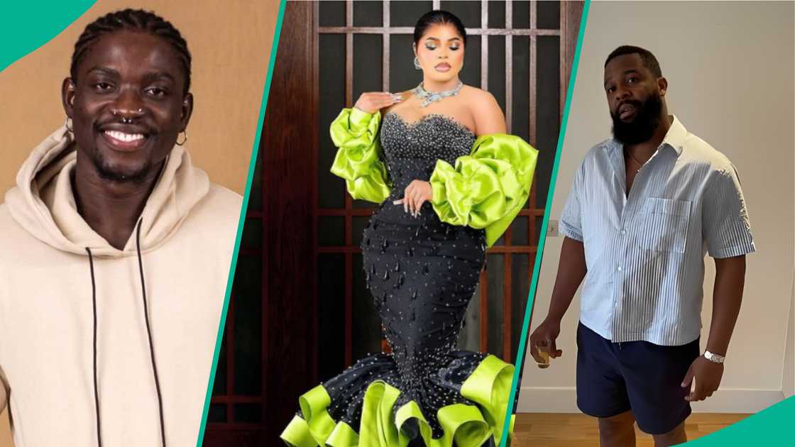 Oyemykke slams Nigerians over Bobrisky's case.