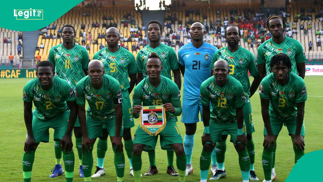 Coach Michael Nees eyes an upset at the 2026 World Cup qualifiers. Coach Michael Nees eyes an upset at the 2026 World Cup qualifiers.