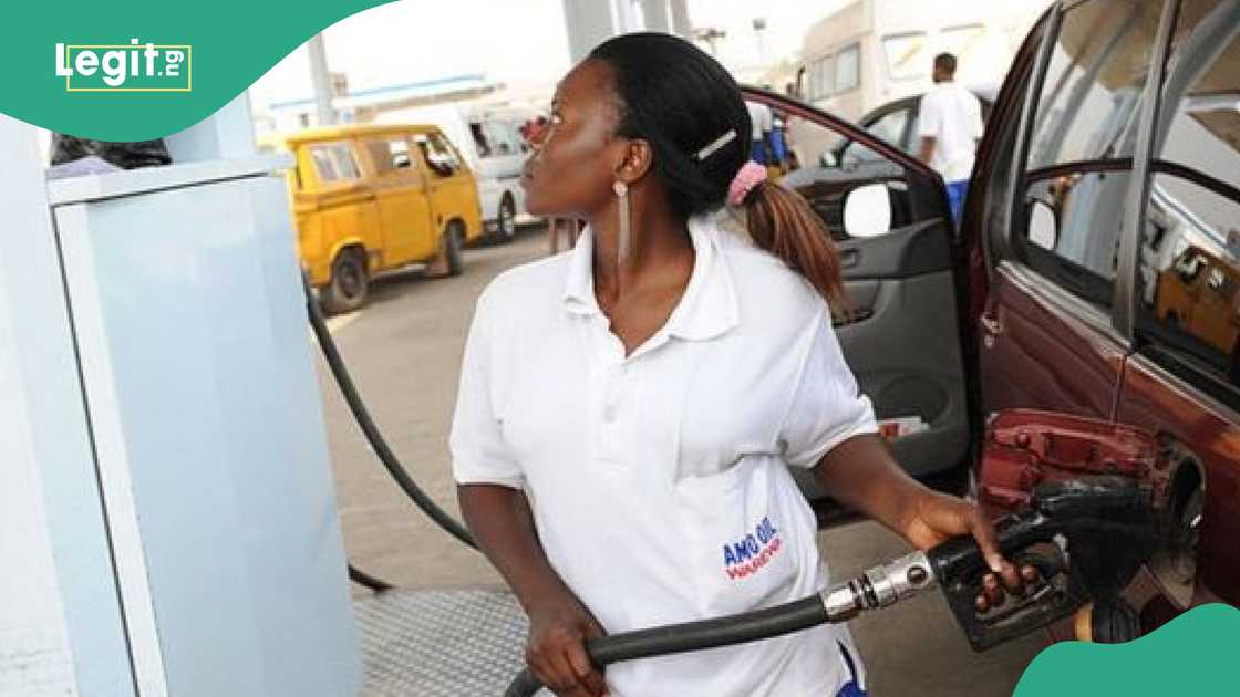 Oil marketers beg FCCPC, NMDPRA to stop Dangote Refinery, NNPCL from slashing fuel prices Oil marketers beg FCCPC, NMDPRA to stop Dangote Refinery, NNPCL from slashing fuel prices