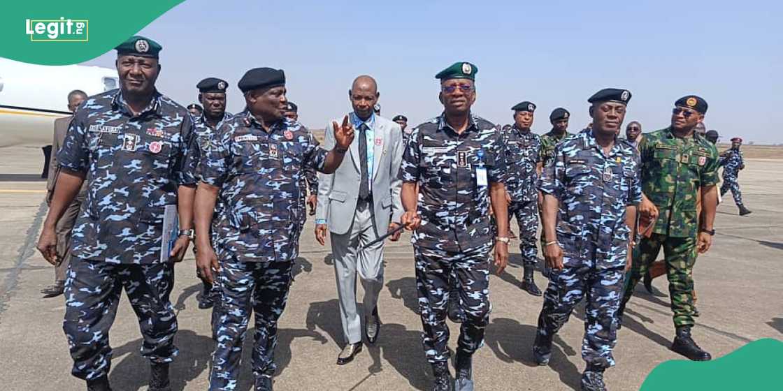 Gunmen kill 4 policemen, POS operator in Imo Gunmen kill 4 policemen, POS operator in Imo