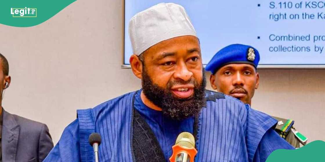 Niger governor makes submission of sermon for approval compulsory Niger governor makes submission of sermon for approval compulsory