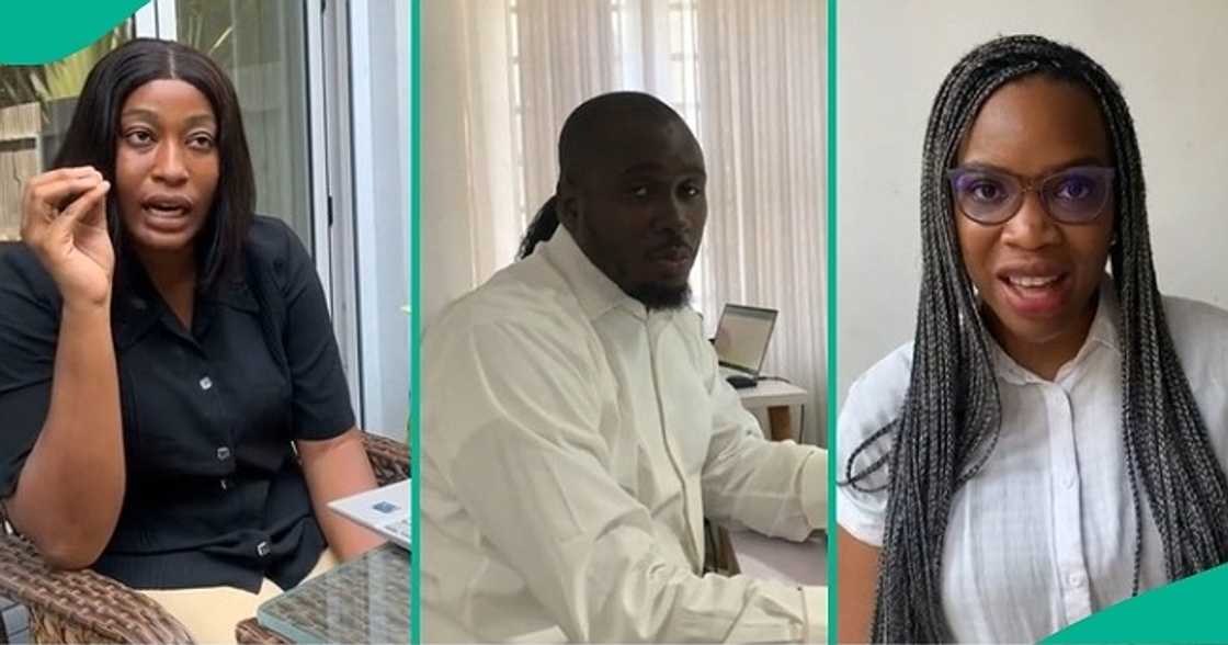 Recruiters share red flags in CVs Recruiters share red flags in CVs