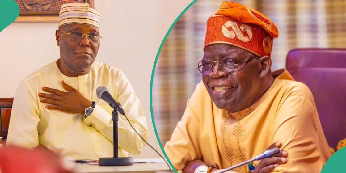 Bola Tinubu, APC, PDP, Atiku, 2023 election issues