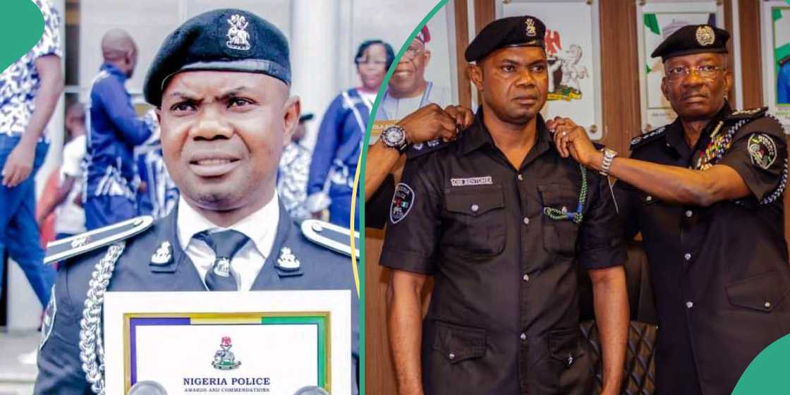 Loyal officer who rejected a huge bribe has given a detailed motivation behind his selfless act. Loyal officer who rejected a huge bribe has given a detailed motivation behind his selfless act.